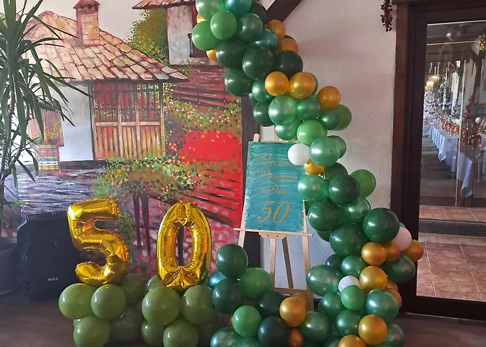 комплекс тракийски стан Асеновград