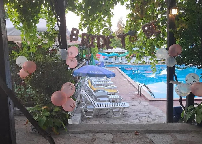 комплекс тракийски стан *